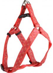 Flamingo Step & Go Odin hám - piros 1 db (140863)