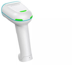 Honeywell Xenon Ultra 1962h Kézi vonalkód olvasó 1D/2D LED Fehér (1962HHD-5USB-9WC)