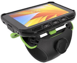 Zebra WT0-WT54B-T6DAE1A6 kézi számítógép 11, 9 cm (4.7") 720 x 1280 pixelek Érintőképernyő 254 g Fekete (WT0-WT54B-T6DAE1A6) - compzone