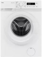 Teka Mașină de spălat rufe free-standing fără uscător, 400 - 1200 rpm, Capacitate spălare: 6 kg (WMK 10620 WH)