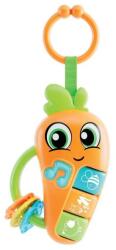 Lisciani Carrot морковка с ефекти 16 см