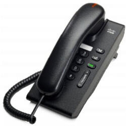 Cisco 6901 IP telefon Faszén (CP-6901-C-K9=)