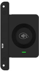 Elo Touch Solutions Elo Edge Connect RFID olvasó USB Fekete (E673037)