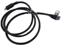 Zebra CBL-TC2Y-USBC90A-01 USB kábel 1, 1 M USB A USB C Fekete (CBL-TC2Y-USBC90A-01) - compzone