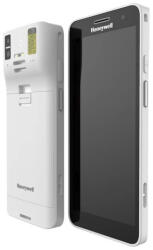 Honeywell CT37 kézi számítógép 15, 2 cm (6") 2280 x 1080 pixelek Érintőképernyő 241 g Fehér (CT37-X1N-57S10WG)