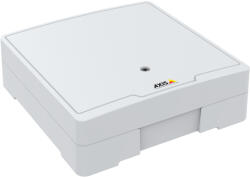 Axis 02653-001 ajtóvezérlő Ház 2 ajtók száma RJ-45 / RS-485 (02653-001)