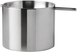 Stelton Пепелник ARNE JACOBSEN, 8 см, сребро, неръждаема стомана, Stelton (SN092)