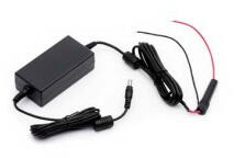 Zebra P1050667-142 áramátalakító és inverter Automatikus Fekete (P1050667-142)