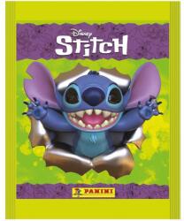 Panini Stitch - стикери