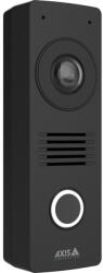Axis Communications I8116-E videós kaputelefon 5 MP Fekete (02409-001)