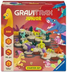 Ravensburger Ravensburger, GraviTrax Junior, Dino, set de start