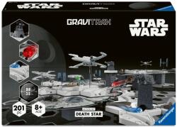 Ravensburger Ravensburger, GraviTrax, Star Wars, Death Star, set de actiuni