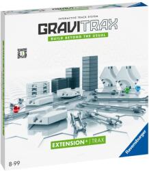Ravensburger Ravensburger, GraviTrax, Trax, set suplimentar