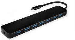 USB Hub 7portos USB 3.1 (14.99. 5040) (14.99.5040)