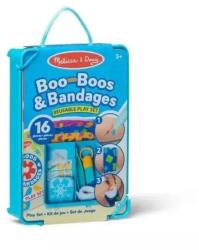 Spin Master Melissa & Doug: Kit de prim ajutor (6074904)