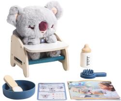 Topbright Animation Corporation Topbright, Jucarie interactiva Baby Koala, 36 luni+