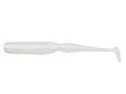 Keitech Swing Bait 71 mm (2, 8") Pearl White Gumihal, 8db/csg