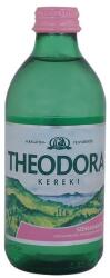 Theodora 0, 33l 24db/csomag DRS egyutas visszaváltási díjas üveges szénsavmentes ásványvíz (132409047)