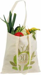 NO1 Manacor hosszúfülű vászontáska (140 g/m2)