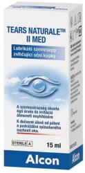  Tears Nat II Med lubrikáló szemcsepp - 15ml