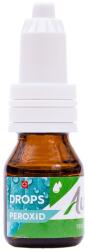 Aurecon Peroxidos fülcsepp - 10ml - biobolt