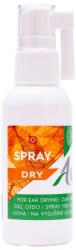  Aurecon Dry fülspray - 50ml - biobolt