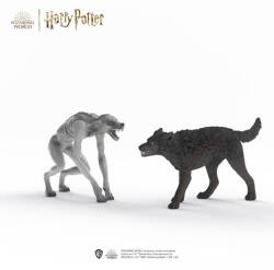 Schleich Harry Potter - Vârcolac vs. Animagus (OLP102614906) Figurina