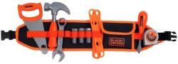 Smoby Set de scule Smoby B&D - curea (SM 360917) Set bricolaj copii