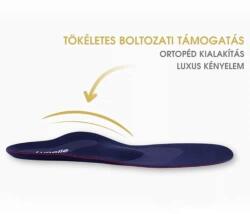  Lunelle Ultra Slim Anatómiai Talpbetét - 46-os - 1 pár - biobolt
