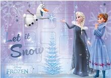Spin Master Frozen - Advent Calendar