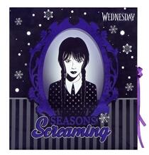 Spin Master Wednesday - Advent Calendar - Seasons Screaming