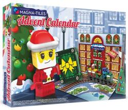 MAGNA-TILES - Advent Calendar with microMAGS