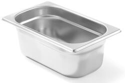 Masterfood - GN edény rm. 1/4×100 mm méret 265x162x100 mm (114106) (MF114100)