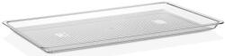  Tálca önkiszolg. GN1/2 polikarbonát Átlátszó (GFT-12)