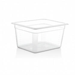 Hazai Polipropilén GN edény 1/2 200 mm (GNPP-12200)