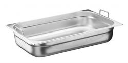  Stalgast - GN edény rm. 1/1 - 530x325x100mm 12, 6L füles (131104)
