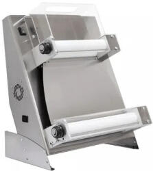  Hostek - Tésztanyújtó gép 26-45 cm - DUALE DSA 500 RP (DSA500RP)