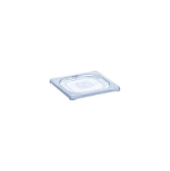 Stalgast - Polipropilén GN fedő 1/6 (166014)