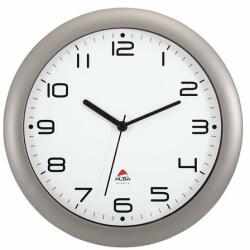 Alba Falióra, 30 cm, ALBA Hornew, ezüst