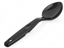 Polikarbonát spicckanál - fekete (GSK-01-B)