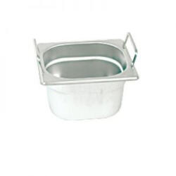  Stalgast - GN edény 1/6 150 mm füles (136154)