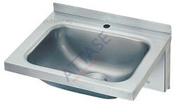  Özti - Kézmosó medence szögletes 400x310x190 mm (0759-40311-31)
