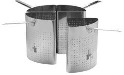 OZTI - RM tésztafőzőbetét 36x23 cm 1db (0339-03623-11)