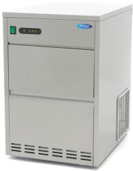 Maxima - jéggép 45 kg/24 óra vízhűtéses M-ICE 45 (09300127)
