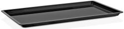  Tálca önkiszolg. polikarbonát 53x32.5 cm Fekete (GFT-11-B)