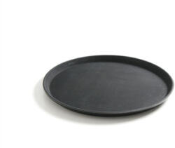  Hendi - Csúszásmentes felszolgáló tálca, kör alakú - o360 (878132)