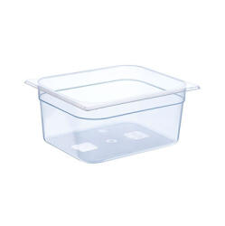  Hendi - Polipropilén GN edény 1/2 150 mm (880111)