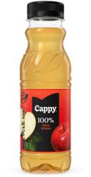 Cappy alma 0, 33l DRS PET egyutas visszaváltási díjas palackos gyümölcslé (983327)