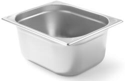 Masterfood - GN edény rm. 1/2x150 mm méret 325x265x150 mm (MF112150)