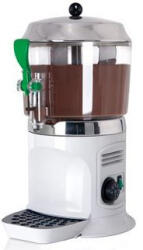  Bras forró csoki gép - Scirocco 5A fehér vagy fekete (AHAN-FCSG5)